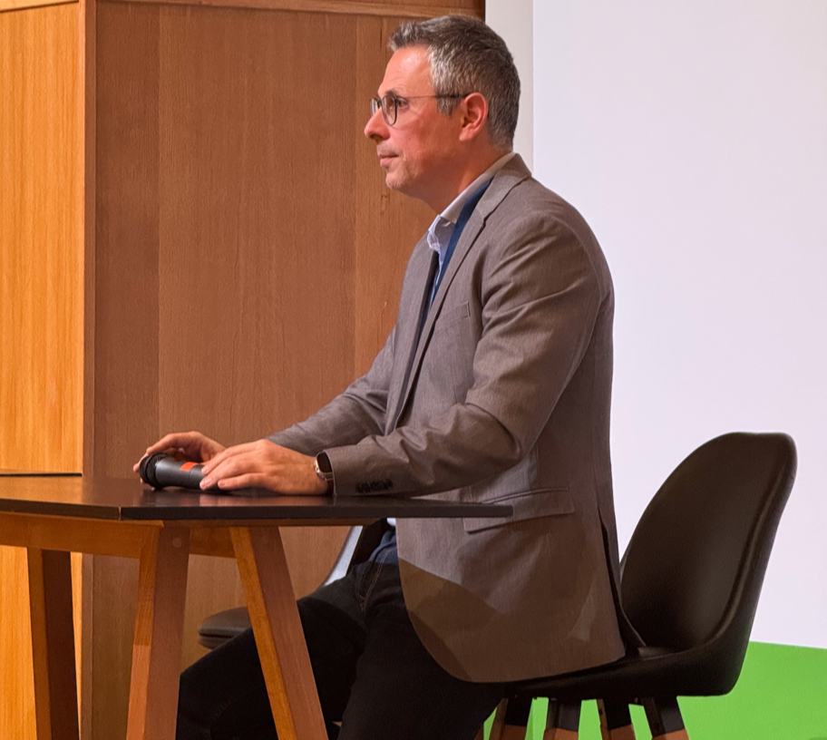 Christos Kalloniatis