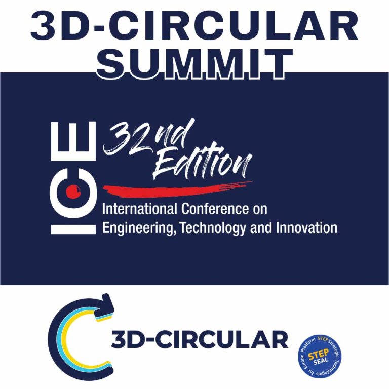 Summit – ICE (International Conference on Engineering, Technology, and Innovation)
