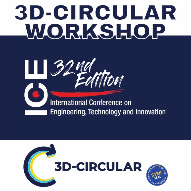 Workshop- ICE (International Conference on Engineering, Technology, and Innovation)