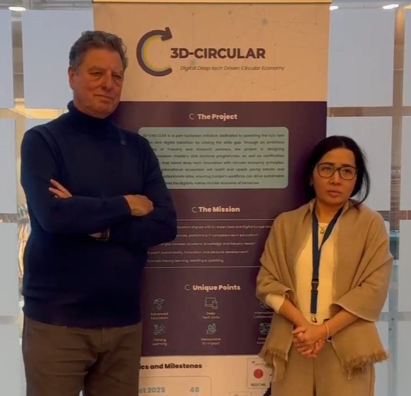 E-Circular APS – Anh Dao, Wolfgang Lehmacher