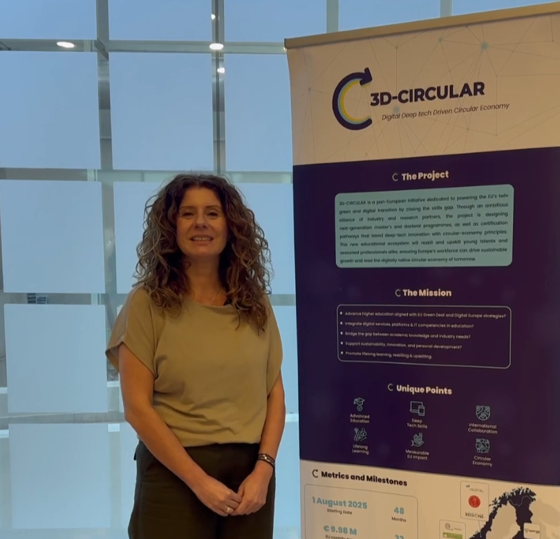 Asfalys SRL – Anastasia Vayona