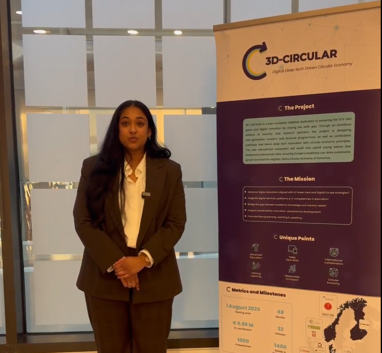 HYPERION ROBOTICS OY – Sanjana Satheesh