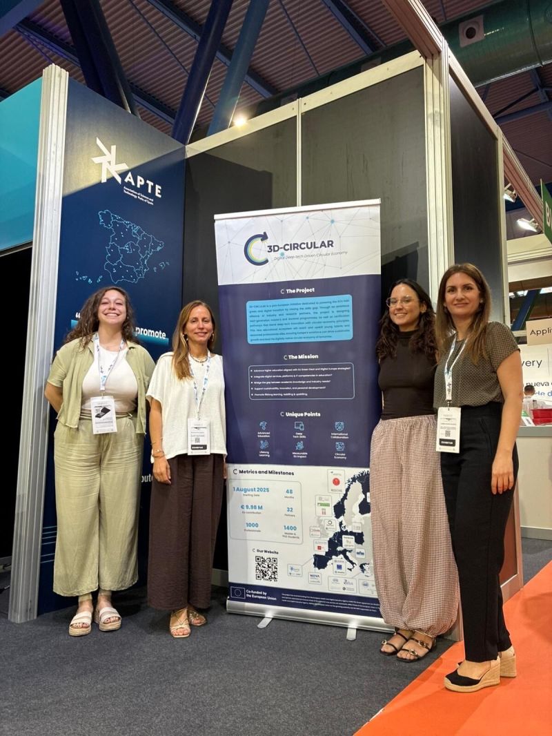 DES | Digital Enterprise Show 2026 – Málaga