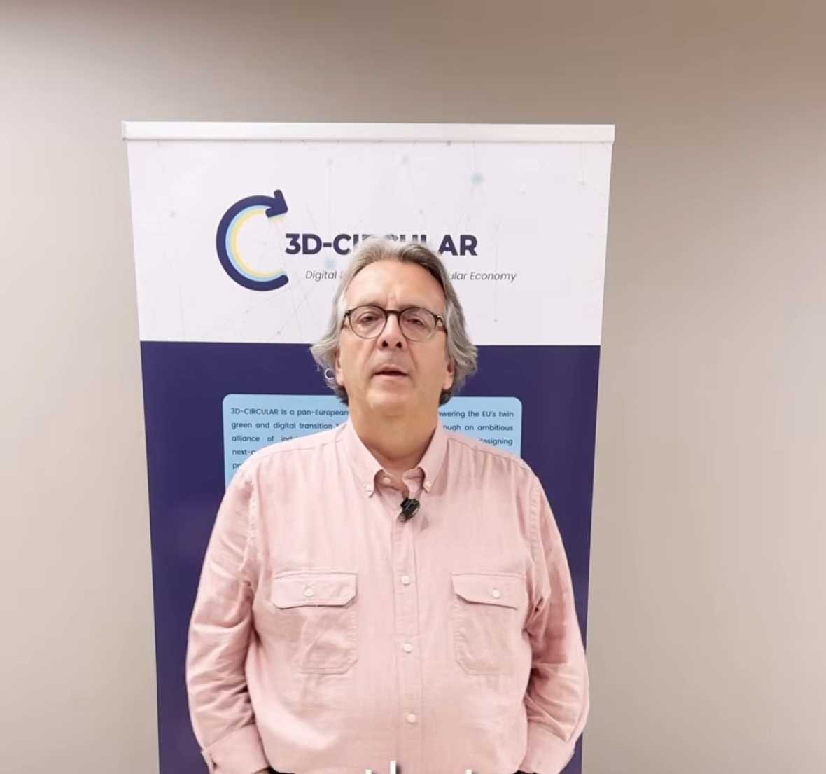 UNIVERSIDAD DE MALAGA – Javier López Muñoz in Porto