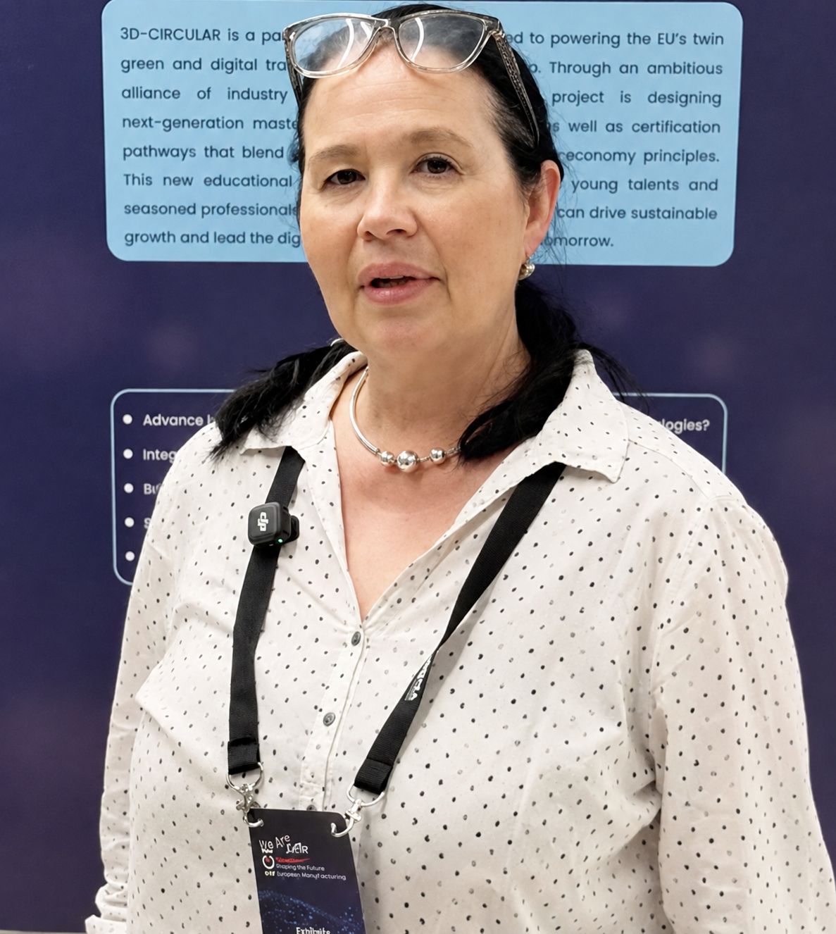 Institute for Ecology of Industrial Areas – Izabela Ratman-Kłosińska