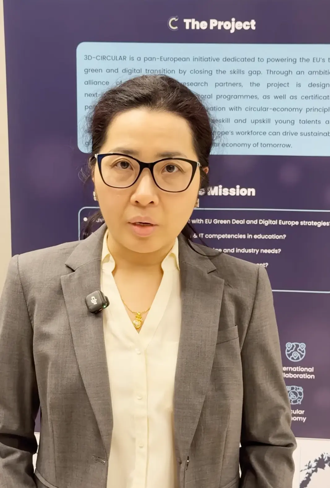 E-circular – Anh Dao