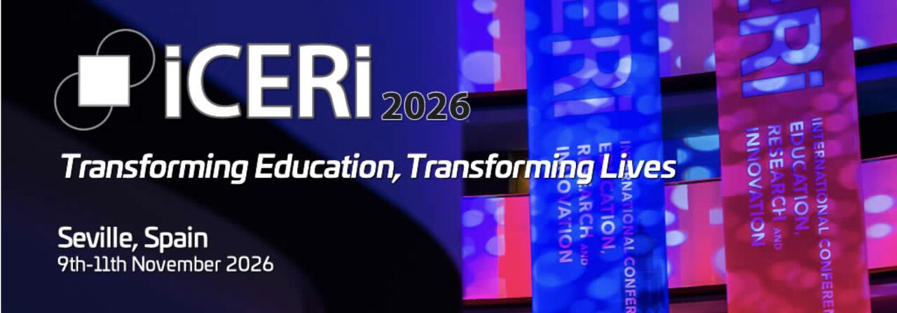 Research Spotlight: Cristina Alcaraz to Present at ICERI 2026